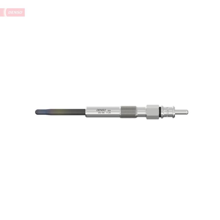Bougie de préchauffage DENSO ref. DG-184