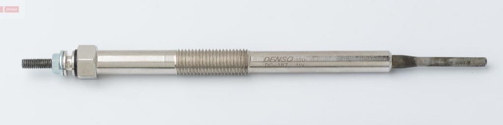 Bougie de préchauffage DENSO ref. DG-187
