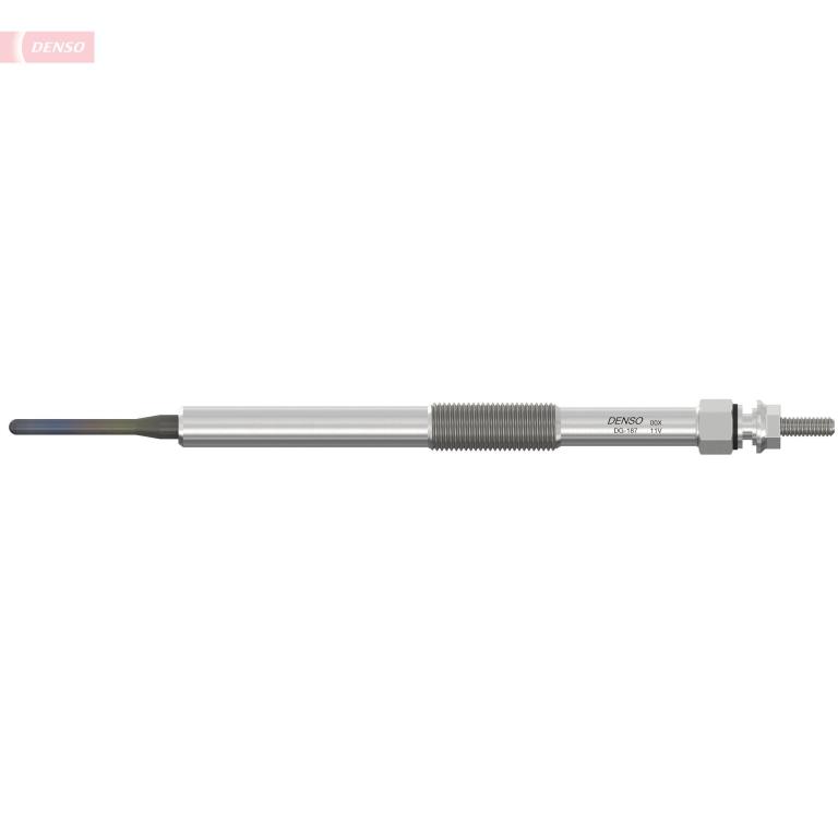 Bougie de préchauffage DENSO ref. DG-187