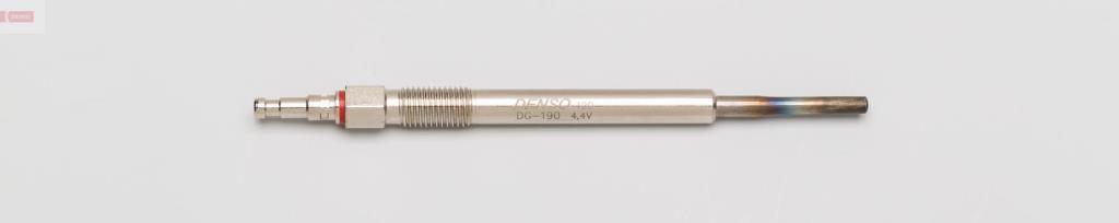 Bougie de préchauffage DENSO ref. DG-190
