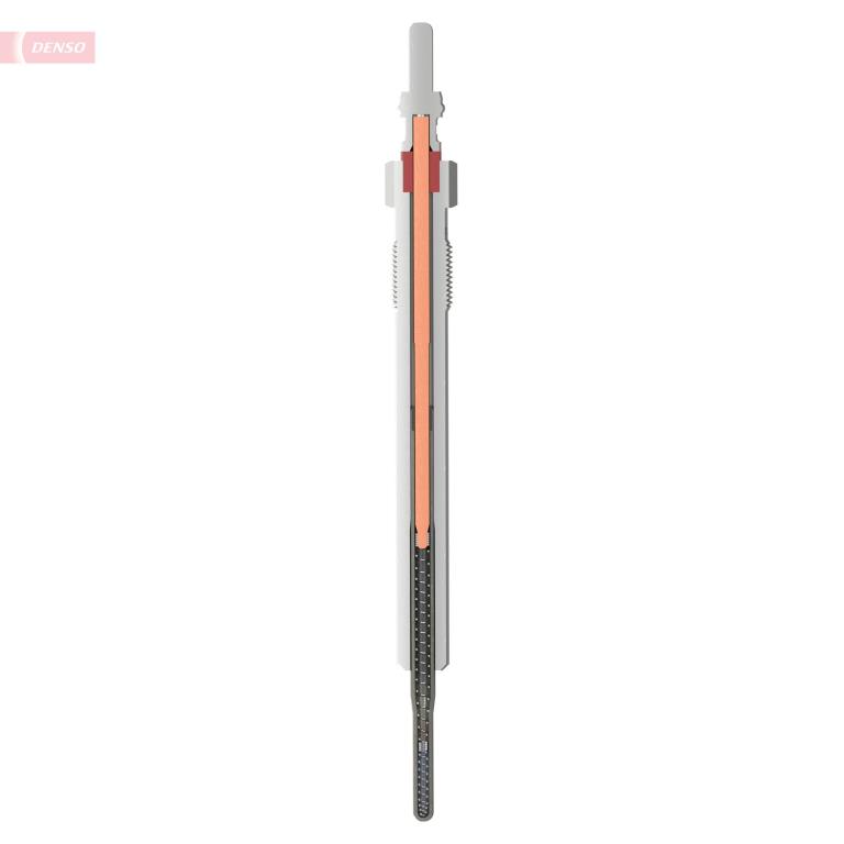 Bujía de precalentamiento DENSO ref. DG-193