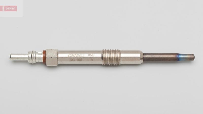 Bougie de préchauffage DENSO ref. DG-196