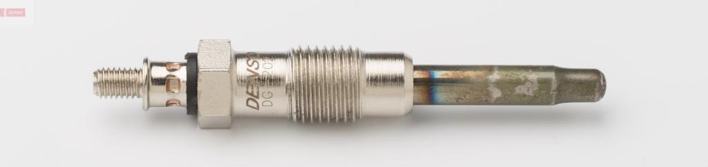 Bougie de préchauffage DENSO ref. DG-202