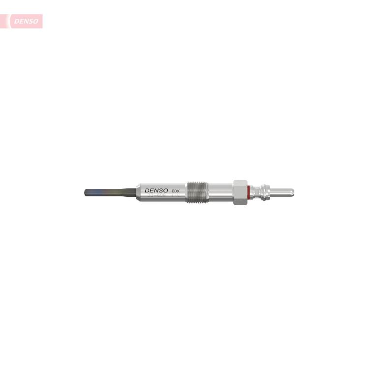 Bougie de préchauffage DENSO ref. DG-609