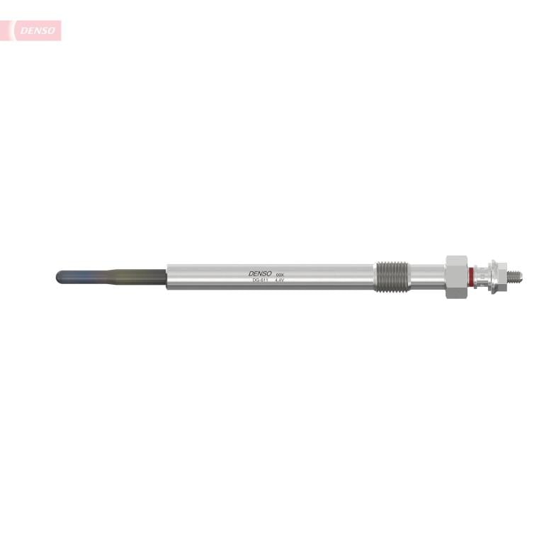 Bujía de precalentamiento DENSO ref. DG-611