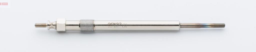 Bujía de precalentamiento DENSO ref. DG-611
