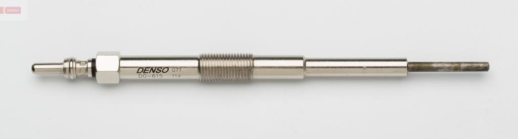 Bougie de préchauffage DENSO ref. DG-615