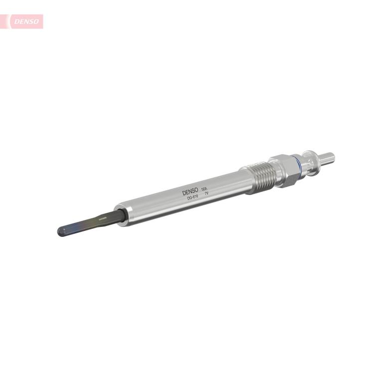 Bougie de préchauffage DENSO DG-616