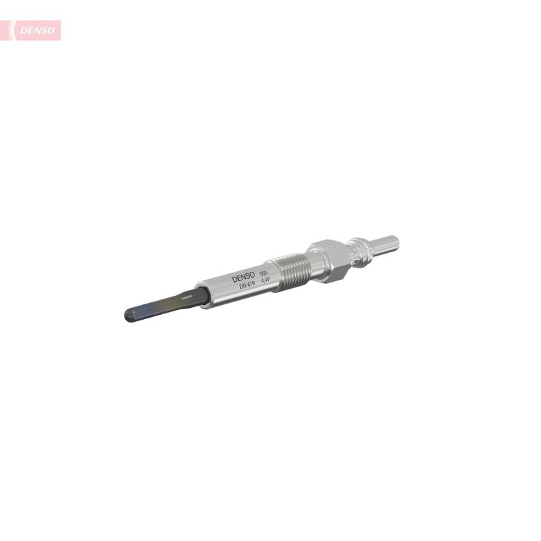Bougie de préchauffage DENSO DG-619