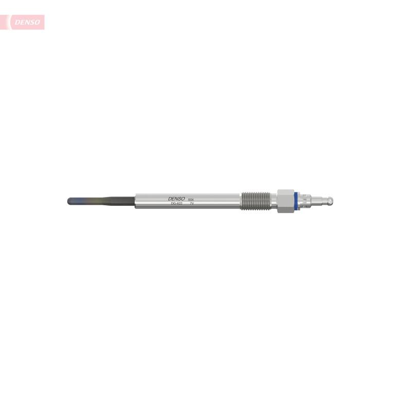 Bougie de préchauffage DENSO DG-622