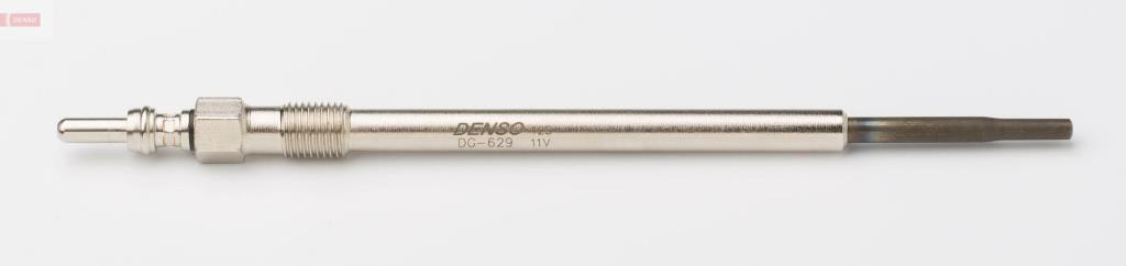 Bougie de préchauffage DENSO DG-629