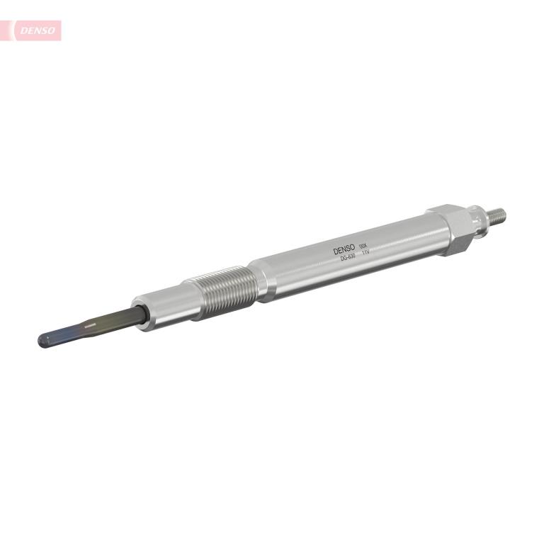 Bougie de préchauffage DENSO DG-630