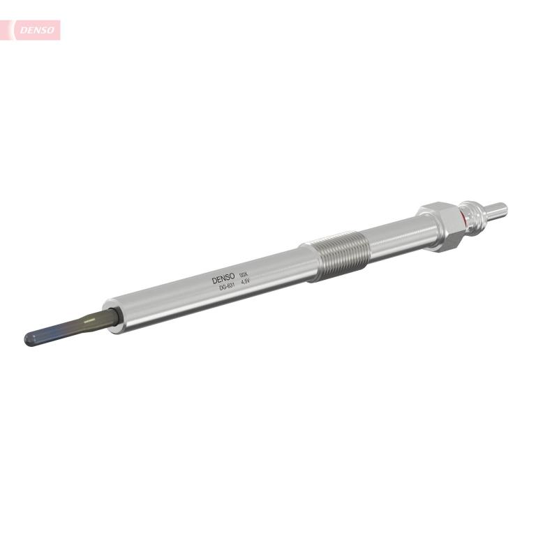 Bougie de préchauffage DENSO ref. DG-631