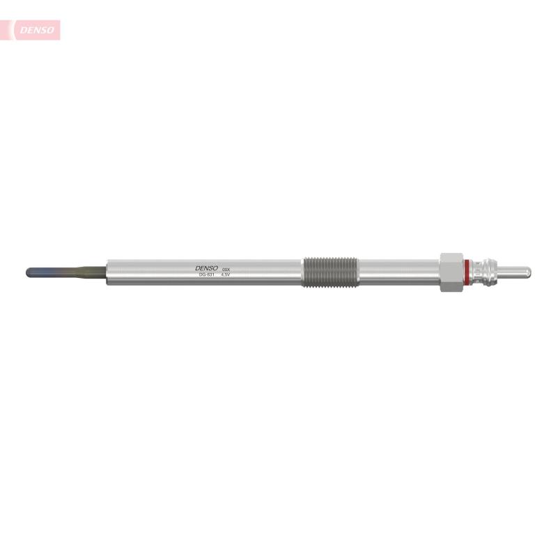 Bougie de préchauffage DENSO ref. DG-631