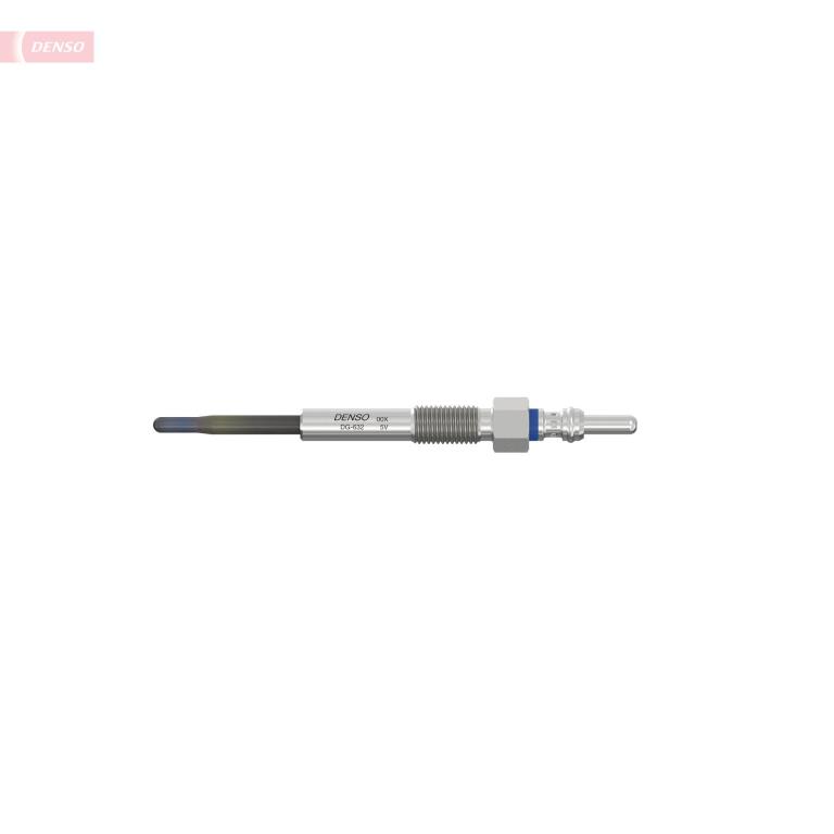Bougie de préchauffage DENSO DG-632
