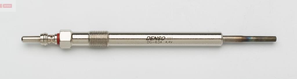 Bougie de préchauffage DENSO DG-634