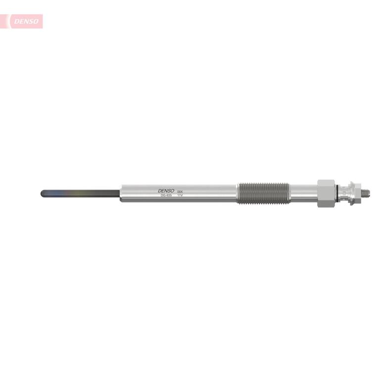 Vela incandescente DENSO DG-635