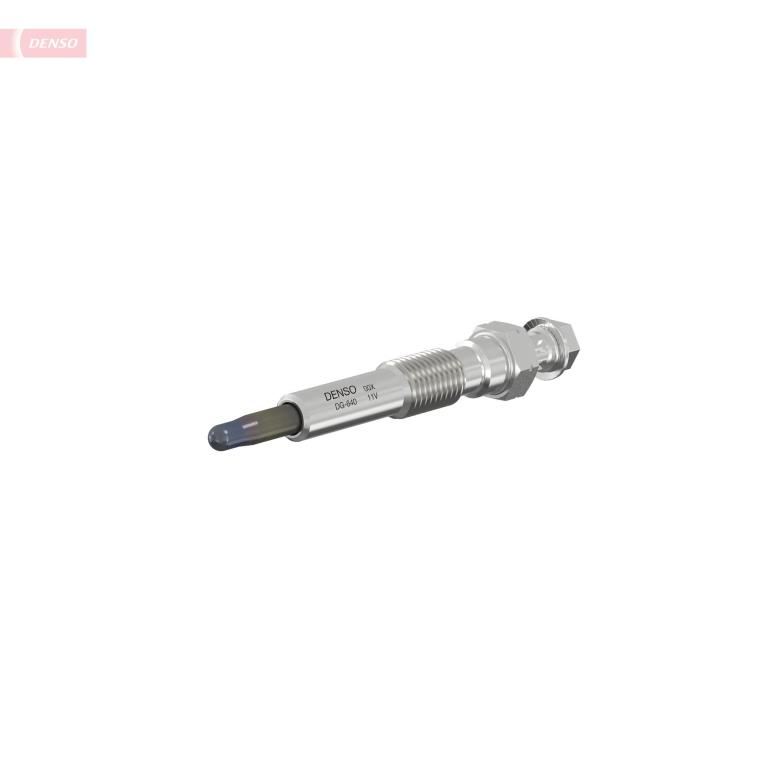 Bougie de préchauffage DENSO DG-640