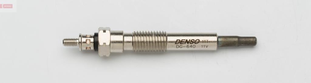 Bougie de préchauffage DENSO DG-640