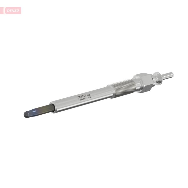 Bougie de préchauffage DENSO ref. DG-641