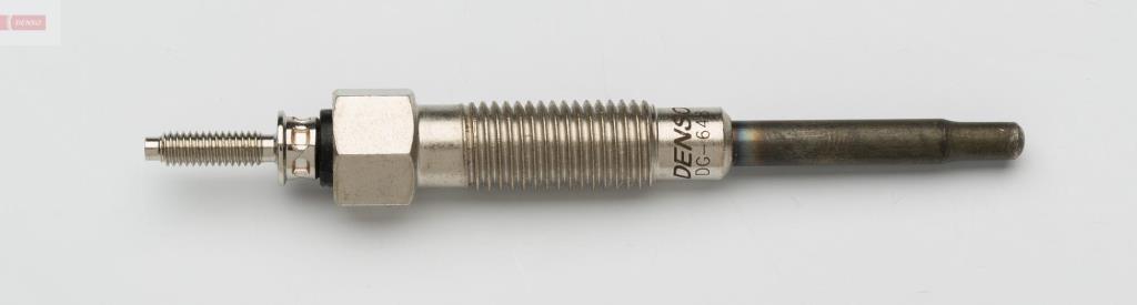 Bougie de préchauffage DENSO ref. DG-648