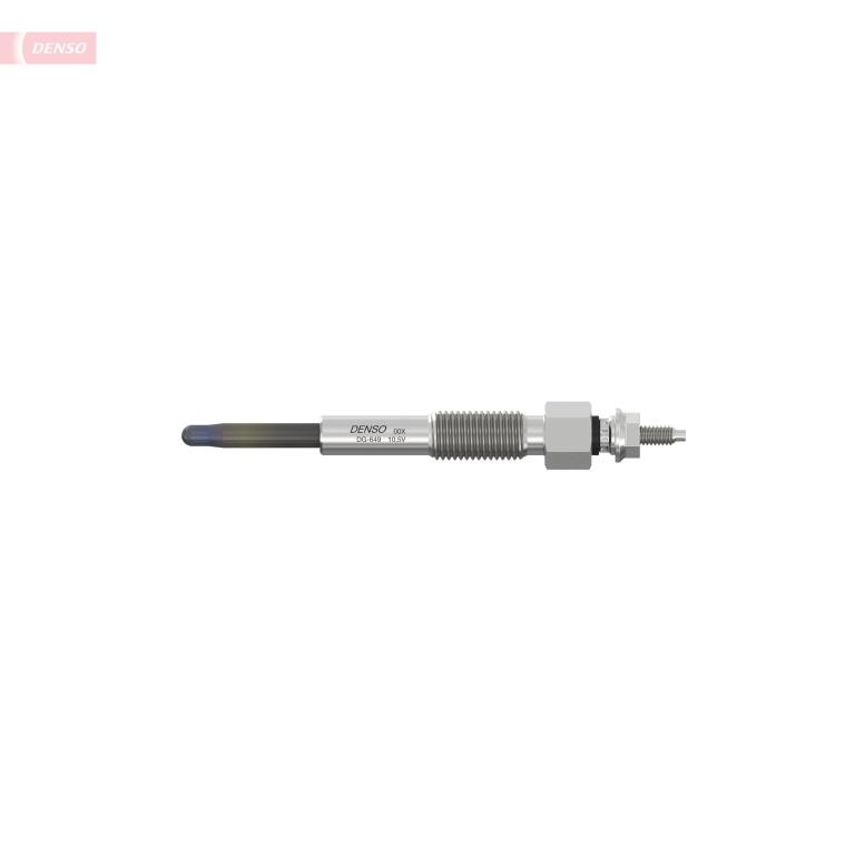 Bougie de préchauffage DENSO ref. DG-649