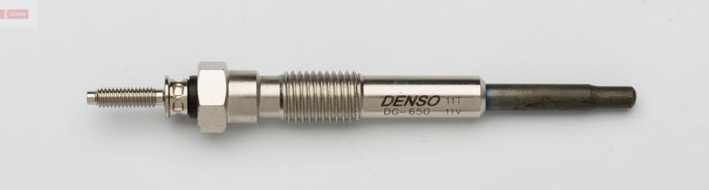 Bougie de préchauffage DENSO ref. DG-650