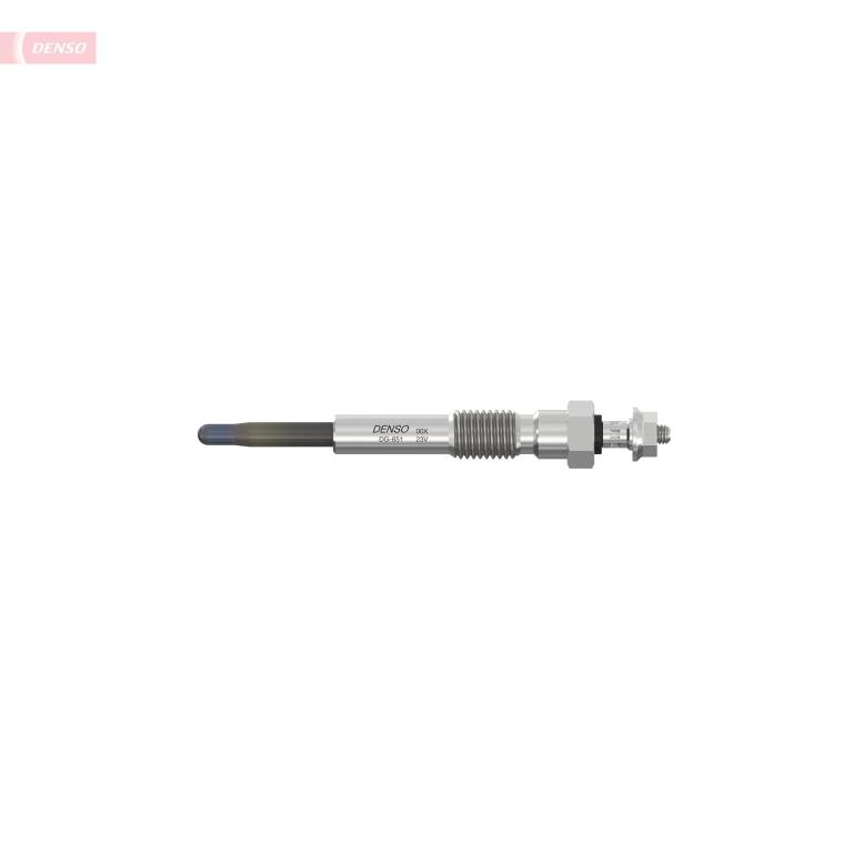 Bougie de préchauffage DENSO DG-651