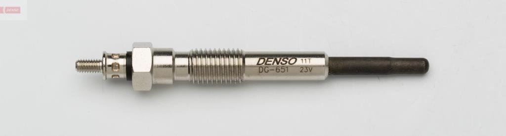 Bougie de préchauffage DENSO DG-651