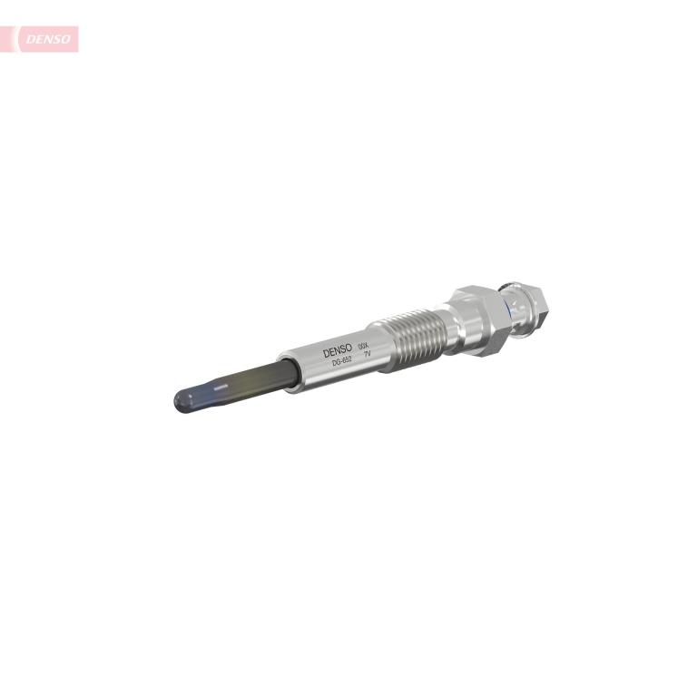 Bougie de préchauffage DENSO ref. DG-652