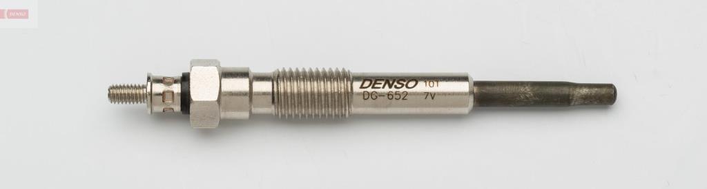 Bougie de préchauffage DENSO ref. DG-652