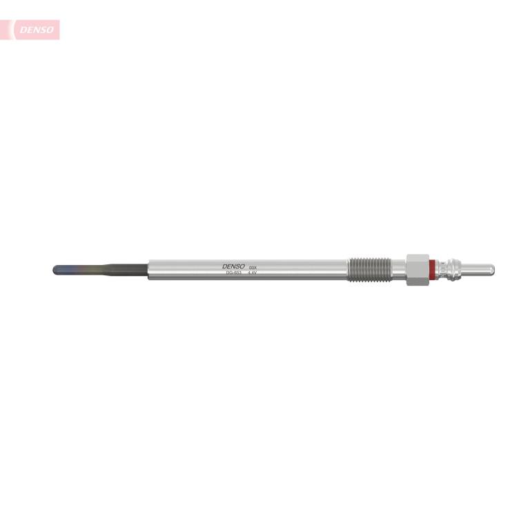 Bougie de préchauffage DENSO DG-653