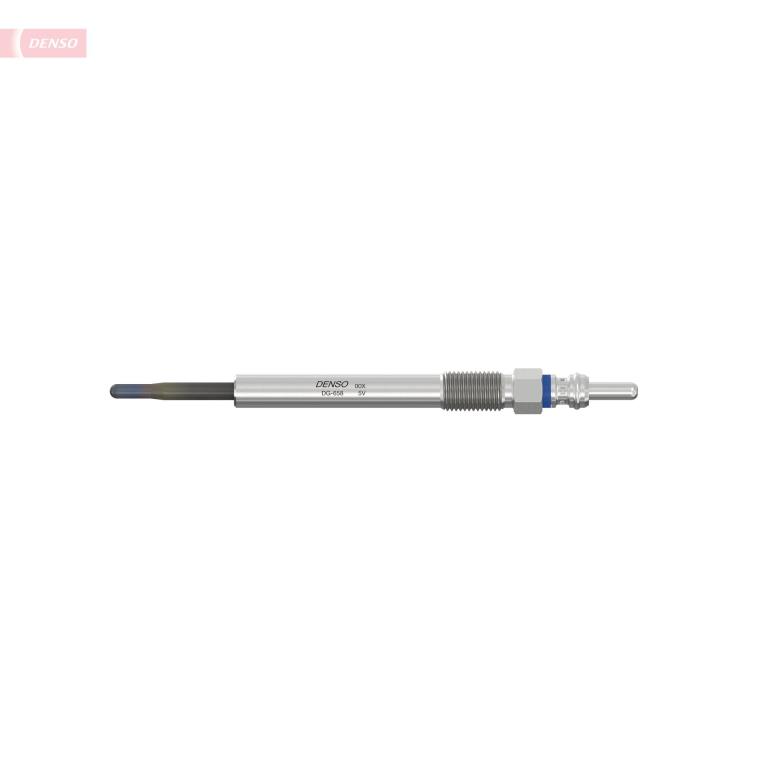 Bougie de préchauffage DENSO ref. DG-658