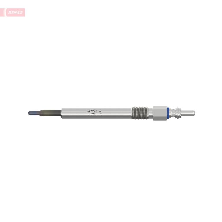 Bougie de préchauffage DENSO DG-660