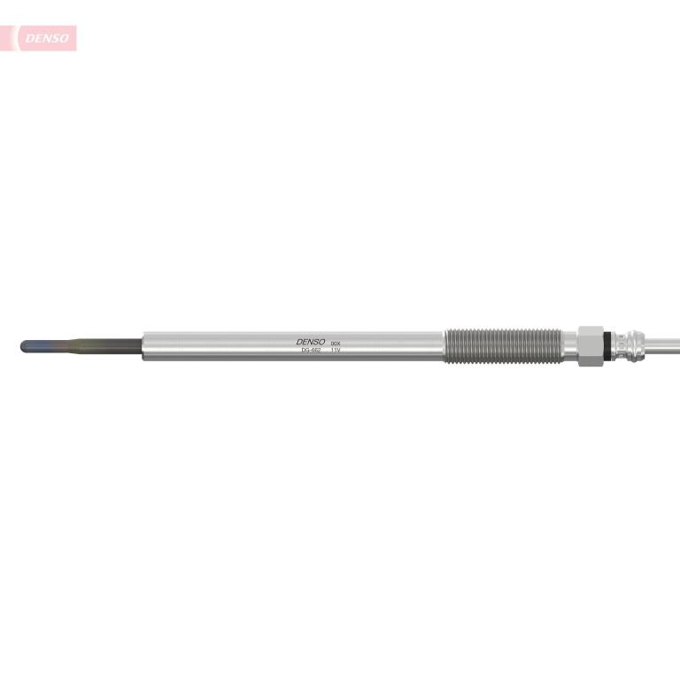 Bougie de préchauffage DENSO DG-662