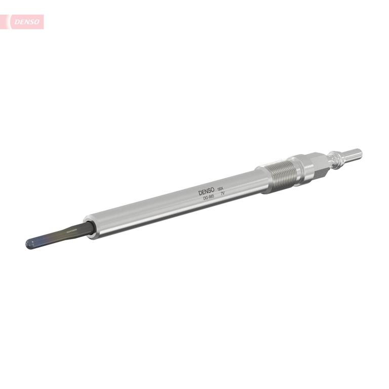 Bougie de préchauffage DENSO ref. DG-665