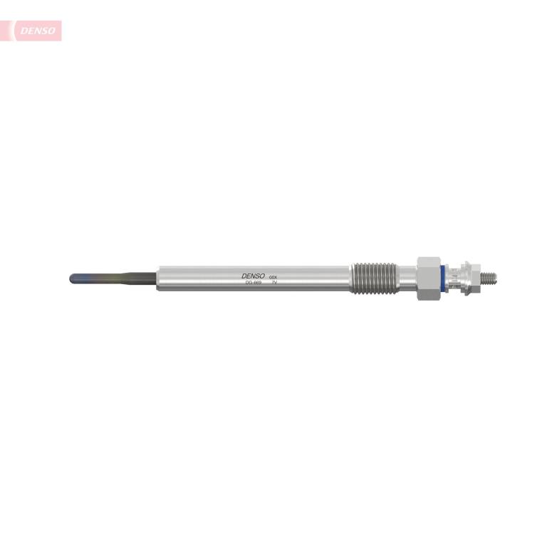 Bougie de préchauffage DENSO DG-669