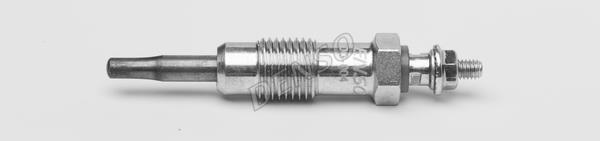 Bougie de préchauffage DENSO DG-004