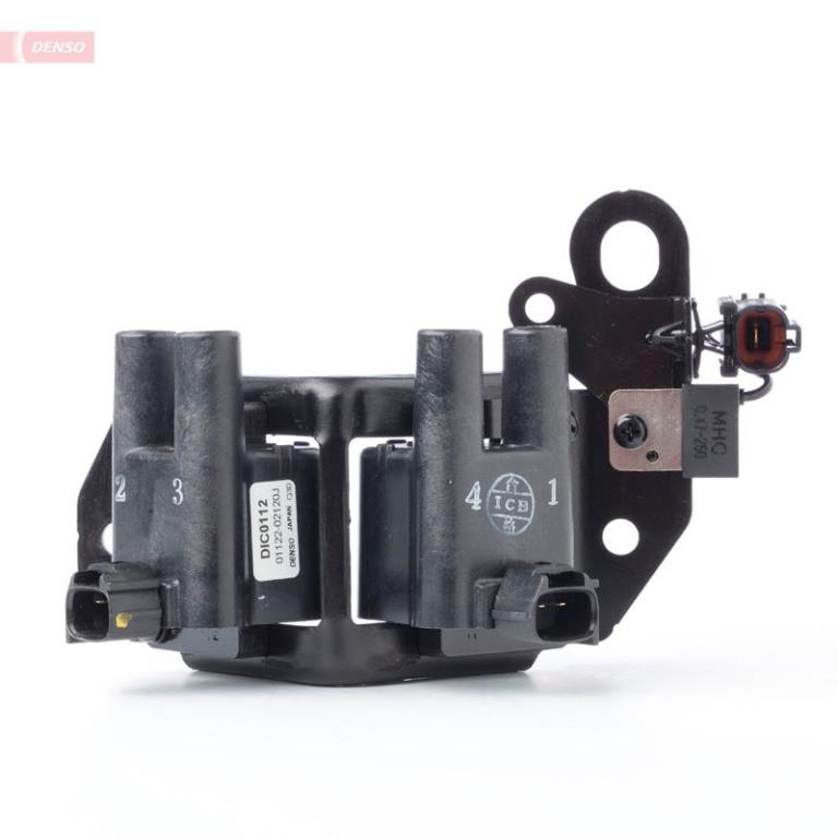 Bobine d'allumage DENSO ref. DIC-0112