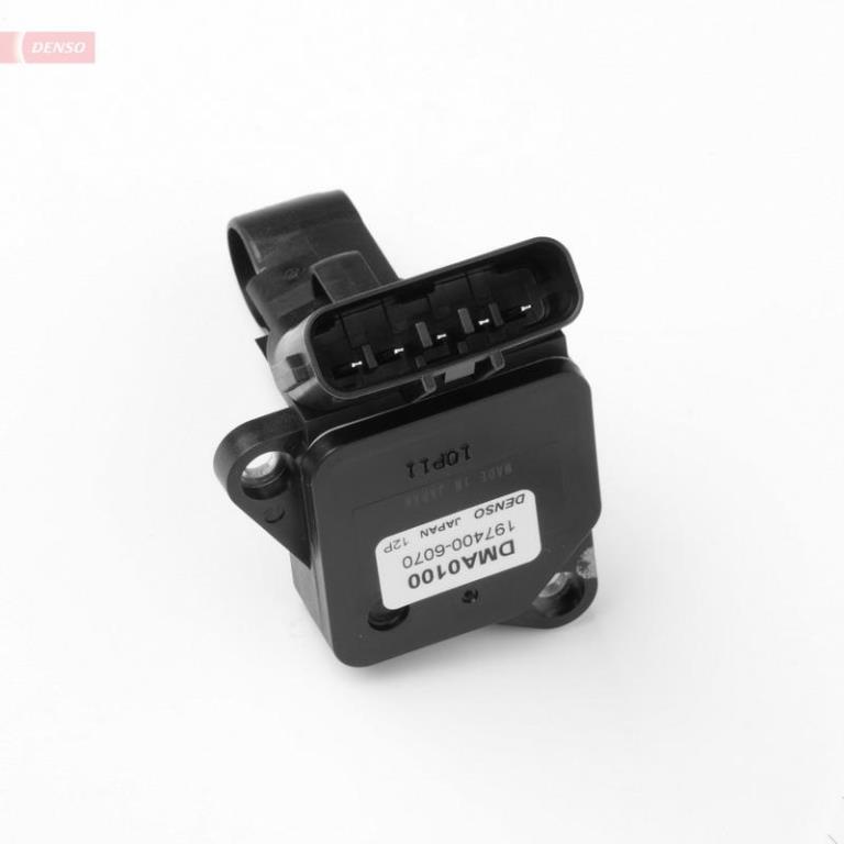 Débitmètre de masse d'air DENSO DMA-0100