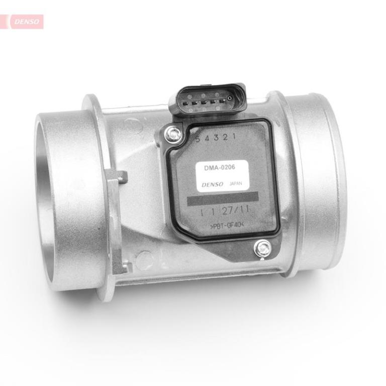 Débitmètre de masse d'air DENSO DMA-0206