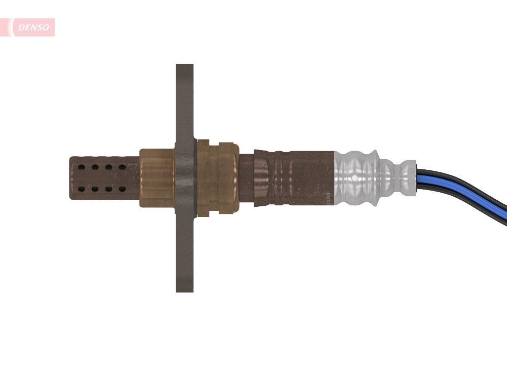 Sonde lambda (Sonde à oxygène) DENSO ref. DOX-0101