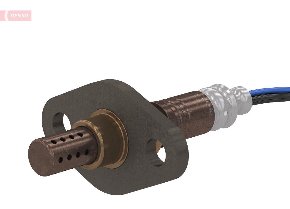 Sonde lambda (Sonde à oxygène) DENSO ref. DOX-0101