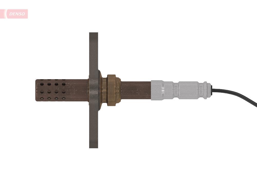 Sonde lambda (Sonde à oxygène) DENSO ref. DOX-0107