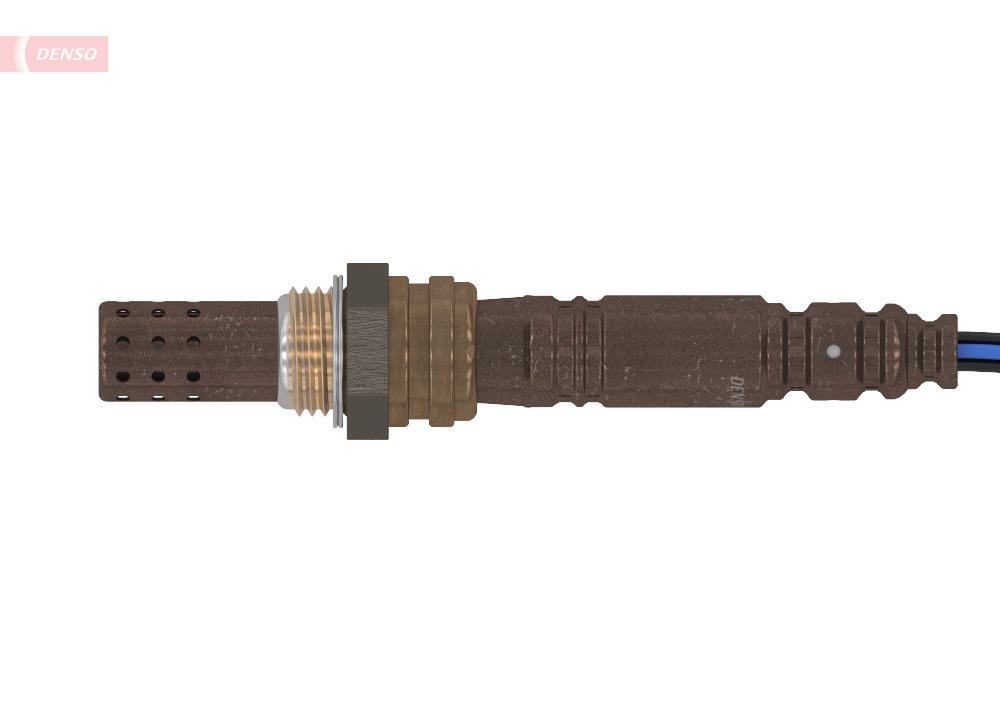 Sonde lambda (Sonde à oxygène) DENSO ref. DOX-0201