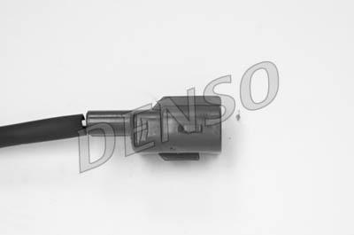 Sonde lambda (Sonde à oxygène) DENSO ref. DOX-0202