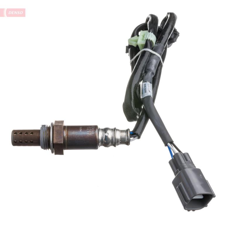 Sonde lambda (Sonde à oxygène) DENSO DOX-0206