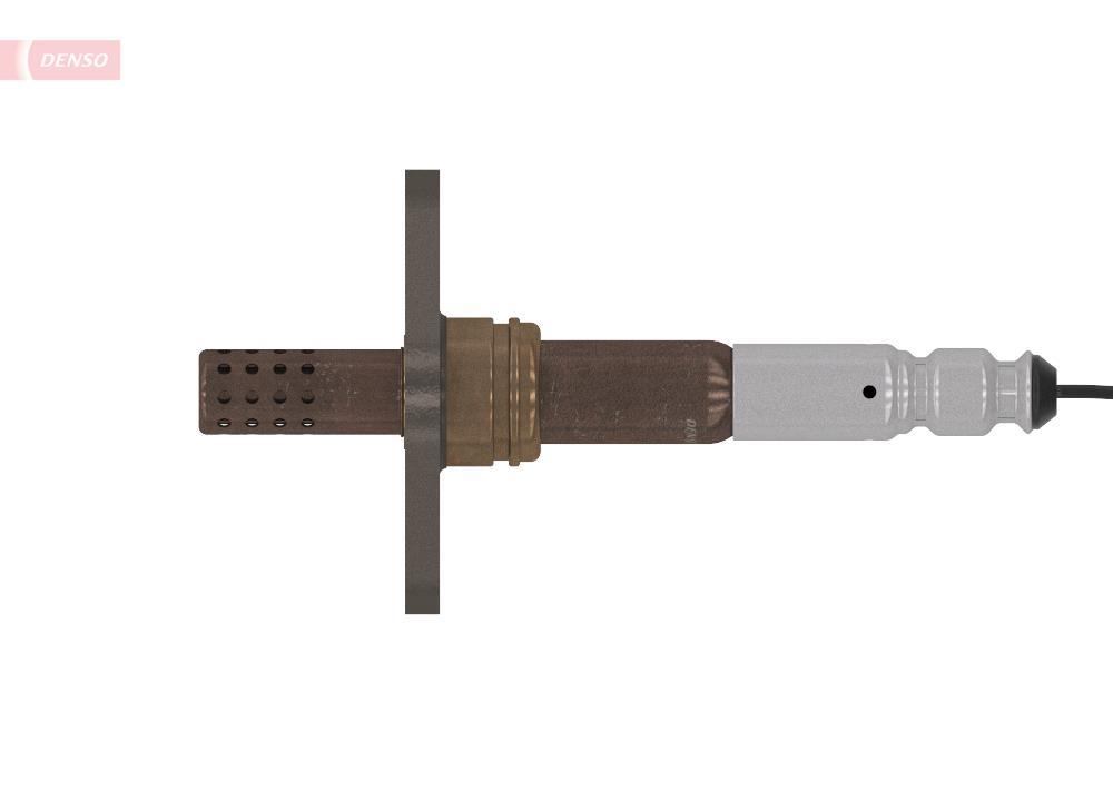 Sonde lambda (Sonde à oxygène) DENSO ref. DOX-0207
