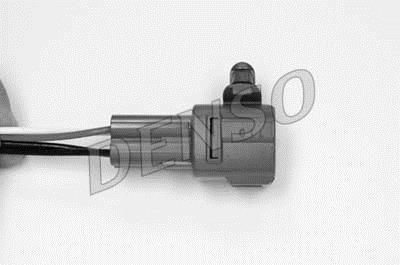 Sonde lambda (Sonde à oxygène) DENSO ref. DOX-0208