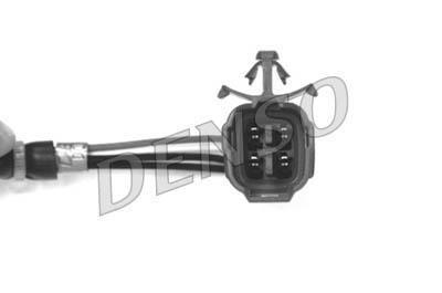 Sonde lambda (Sonde à oxygène) DENSO ref. DOX-0214